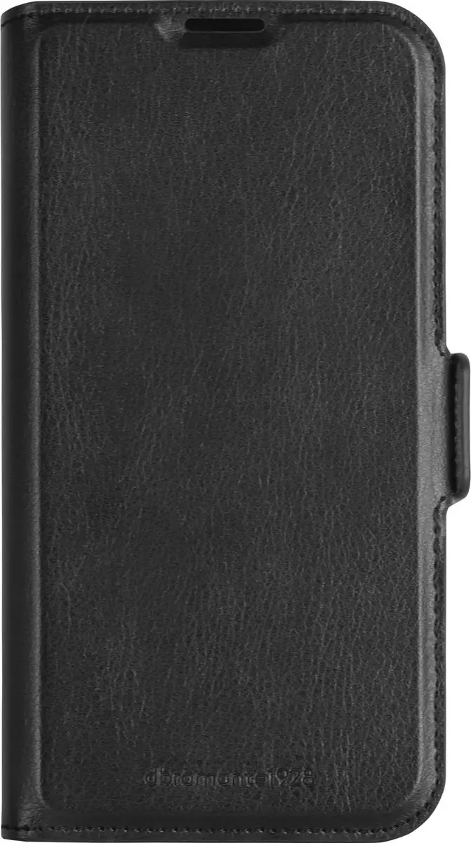 dbramante1928 Oslo Pro Hoesje iPhone 16 Pro Max - 2 Stuks - Zwart
