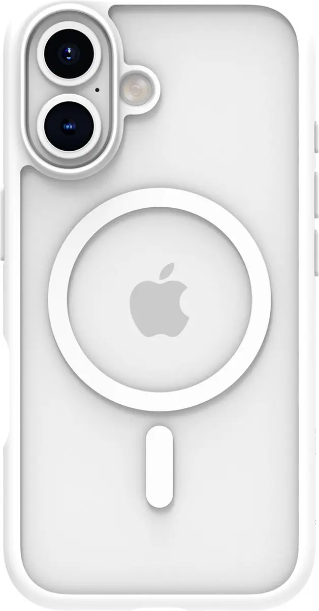 dbramante1928 Grenen iPhone 16 Hoesje GN61WH006364