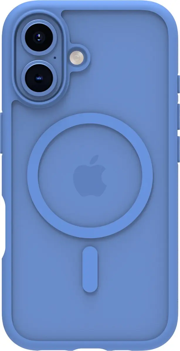 dbramante1928 Grenen MagSafe Hoesje iPhone 16