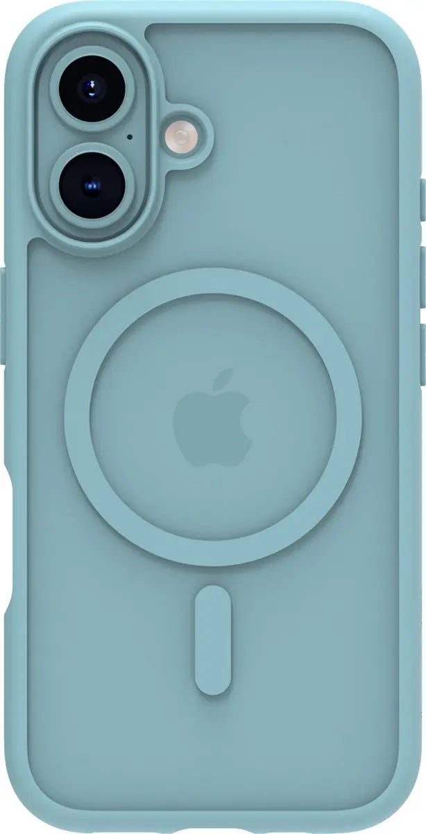 dbramante1928 Grenen iPhone 16 Hoesje