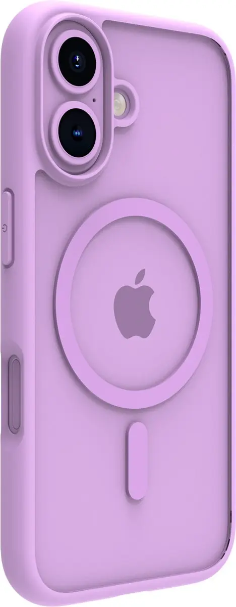 dbramante1928 iPhone 16 Hoesje GN61PI006367 - Roze