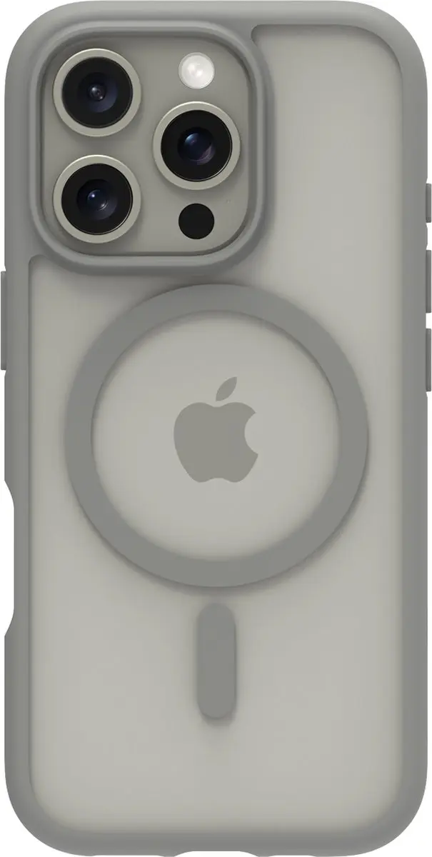 dbramante1928 Grenen MagSafe Hoesje iPhone 16 Pro