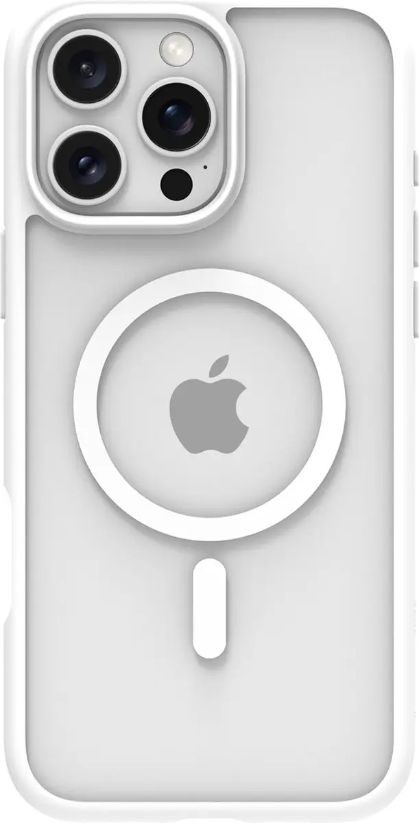 dbramante1928 Grenen MagSafe Hoesje iPhone 16 Pro Max