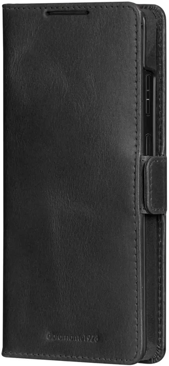 dbramante1928 Lynge Bookcase Samsung Galaxy S25 Ultra - Zwart