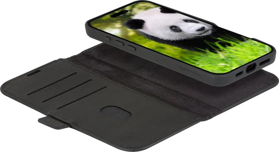 dbramante1928, Hoesje geschikt voor Apple iPhone 16 Pro