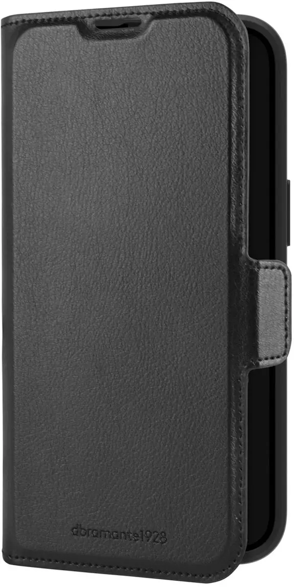 dbramante1928 Oslo Pro Bookcase iPhone 16/17
