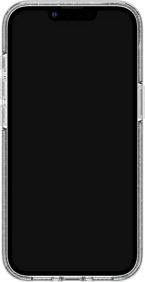 dbramante1928 iPhone 16e Hoes Transparant - 15,5 cm