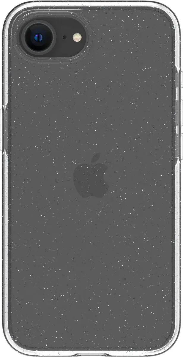 dbramante1928 iPhone 16e Hoes Transparant - 15,5 cm