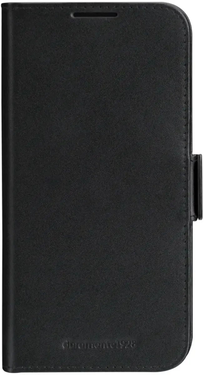 dbramante1928 Copenhagen Bookcase CO56GTBL6558 - Samsung Galaxy A56 - Zwart