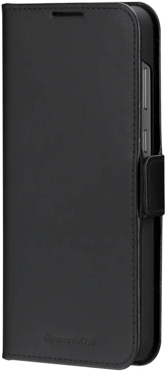 dbramante1928 Copenhagen Bookcase CO56GTBL6558 - Samsung Galaxy A56 - Zwart