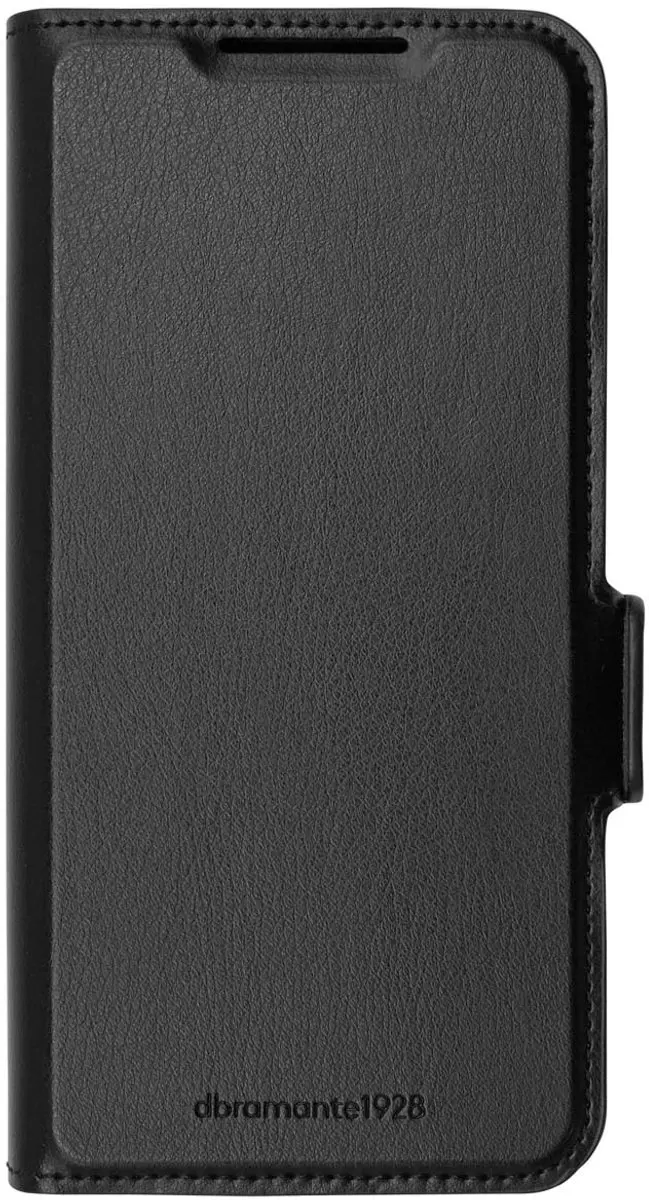 dbramante1928 Oslo Pro Bookcase Xiaomi 15 OP15BL006589 - Zwart