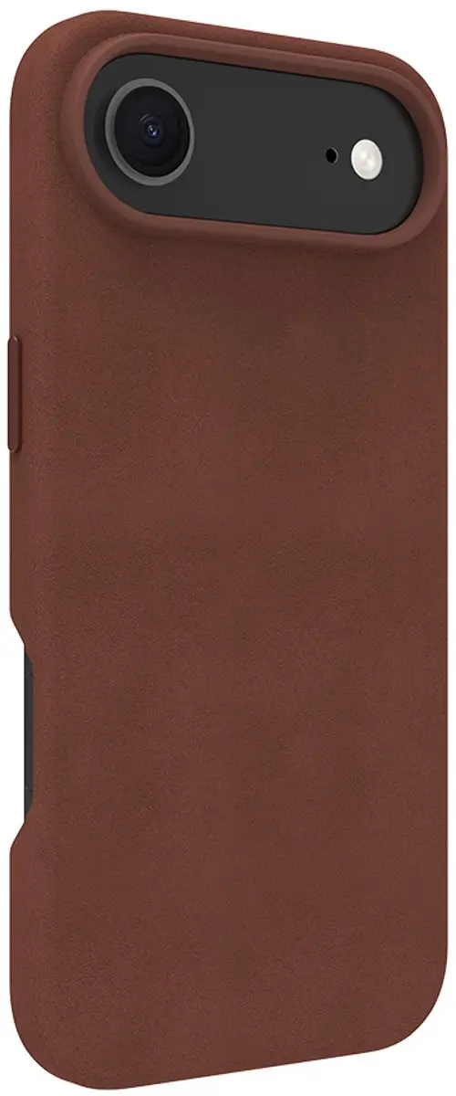 dbramante1928 Backcase Hoesje iPhone 17 Air - Bruin - Leer - RO66GT006638