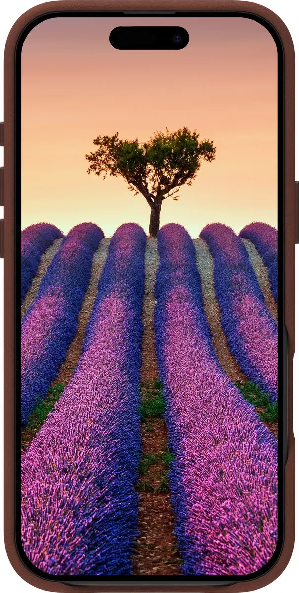 dbramante1928 Backcase Hoesje iPhone 17 Air