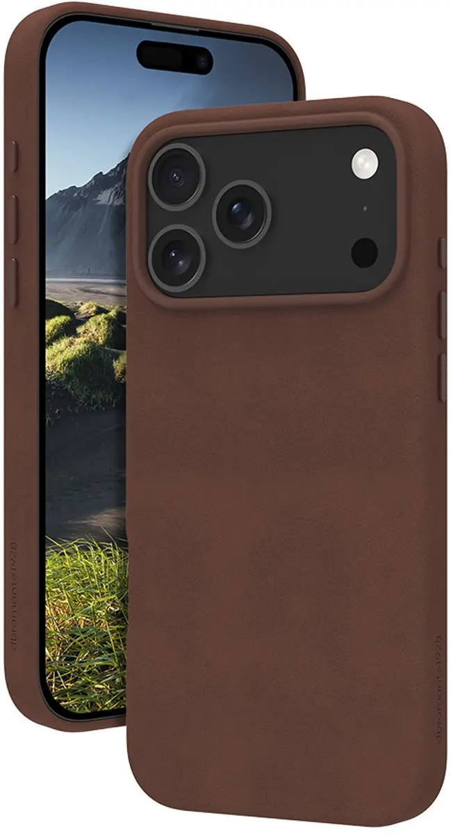 dbramante1928 Backcase Hoesje iPhone 17 Pro Max