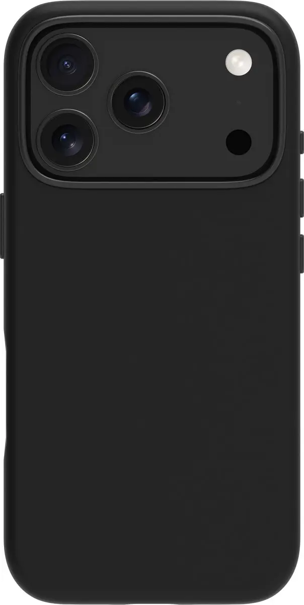 dbramante1928 iPhone 17 Pro Hoesje Roskilde MagSafe - Zwart