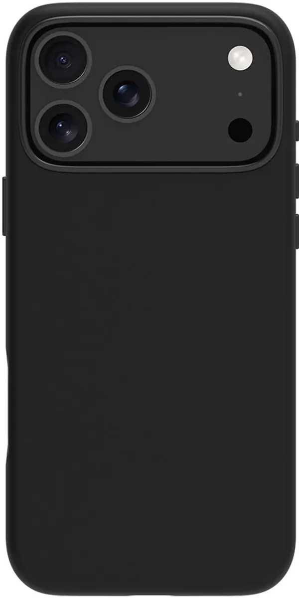 dbramante1928 iPhone 17 Pro Hoesje Roskilde MagSafe - Zwart
