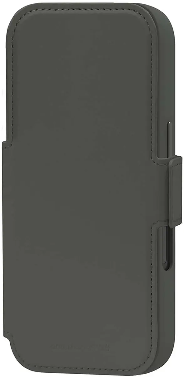 dbramante1928 Bookcase Hoesje iPhone 17 Pro