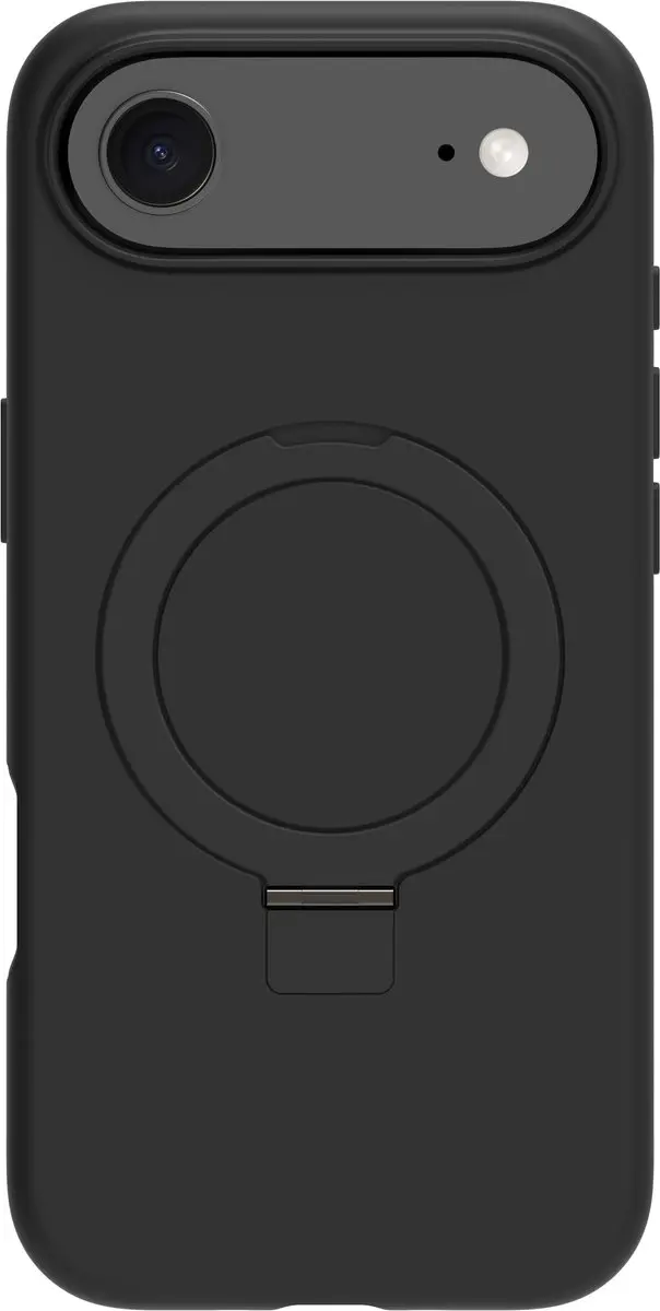 dbramante1928 iPhone 17 Air Hoes IUK6CL006714 - Zwart