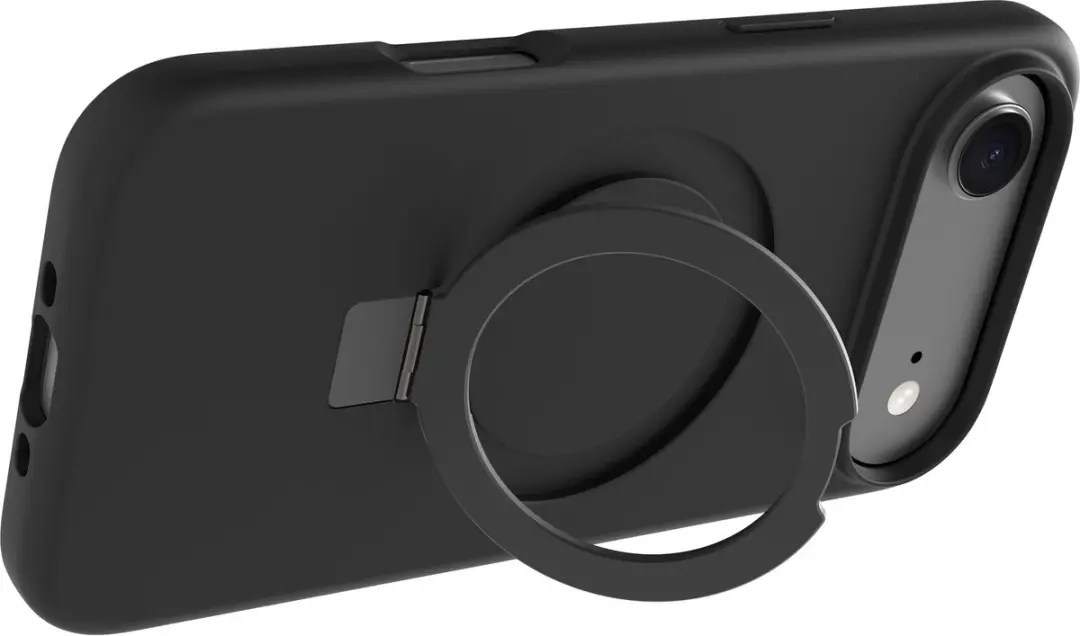 dbramante1928 iPhone 17 Air Hoes IUK6CL006714 - Zwart