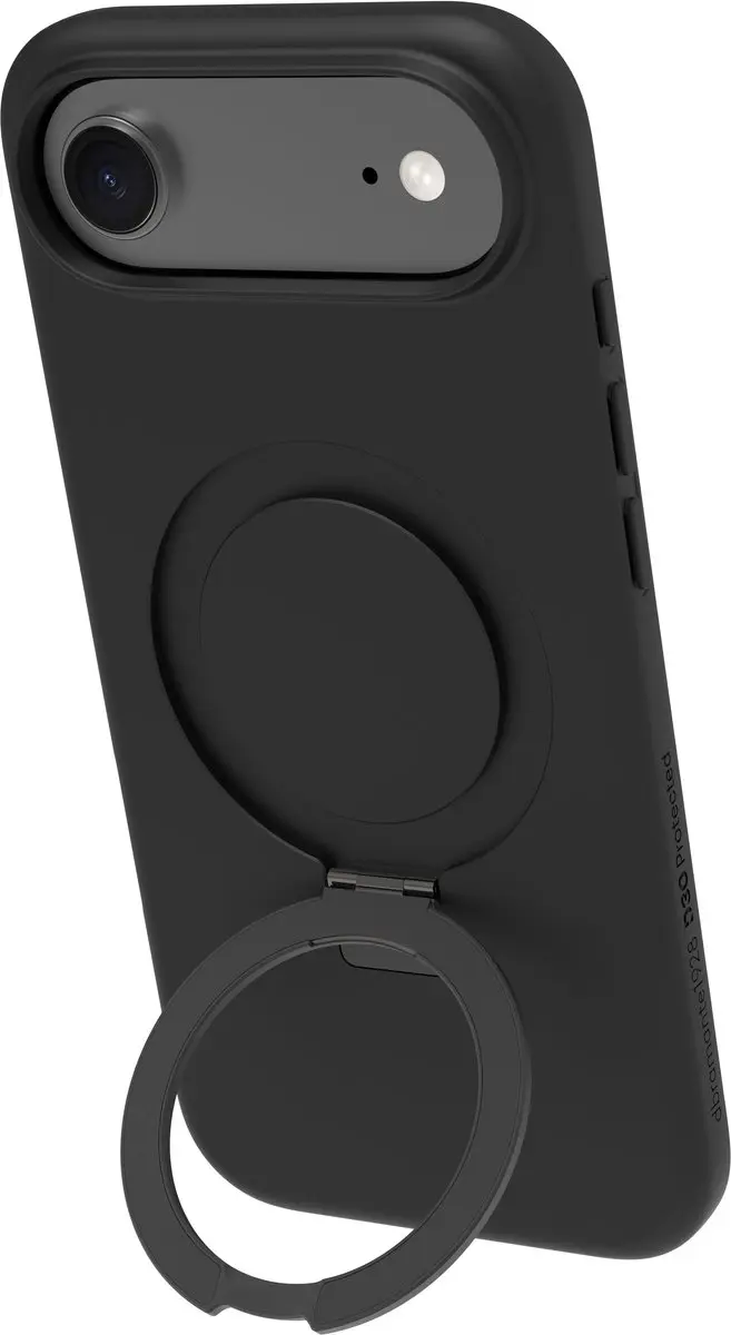 dbramante1928 iPhone 17 Air Hoes IUK6CL006714 - Zwart