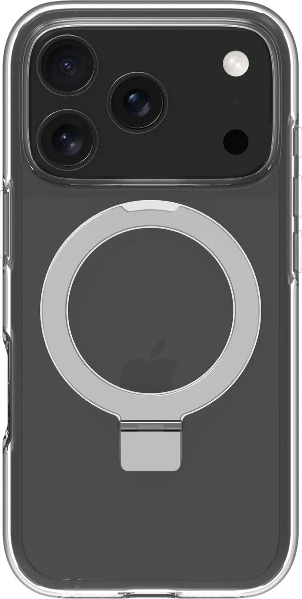 dbramante1928 iPhone 17 Pro IUK3CL006709 Hoes - Transparant