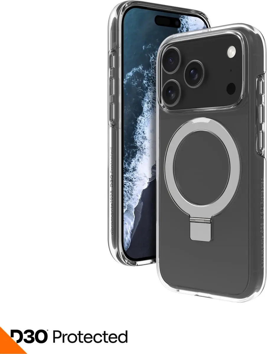 dbramante1928 iPhone 17 Pro IUK3CL006709 Hoes