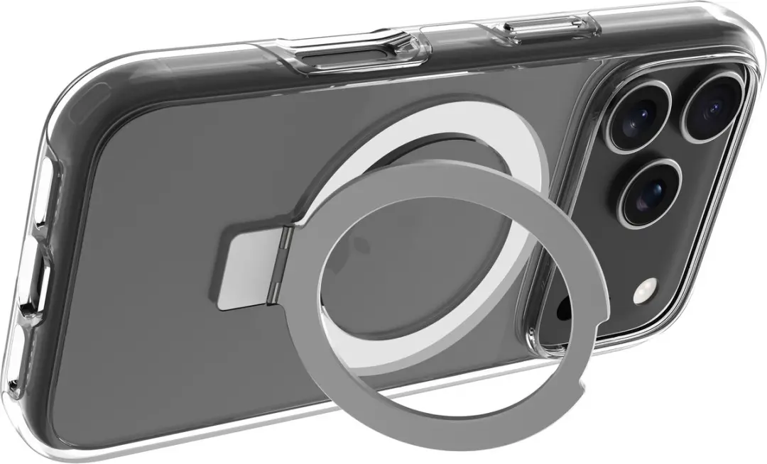dbramante1928 iPhone 17 Pro IUK3CL006709 Hoes - Transparant