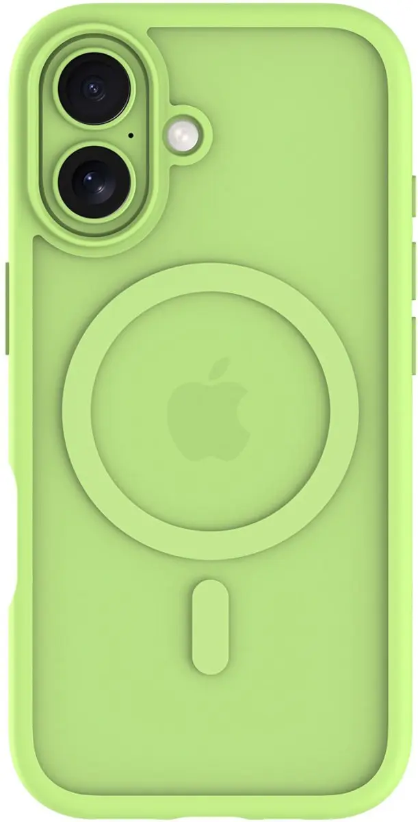 dbramante1928 Hoesje iPhone 17 MagSafe
