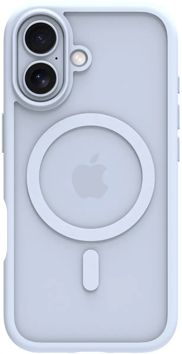 dbramante1928 Hoesje iPhone 17 Sky Blue