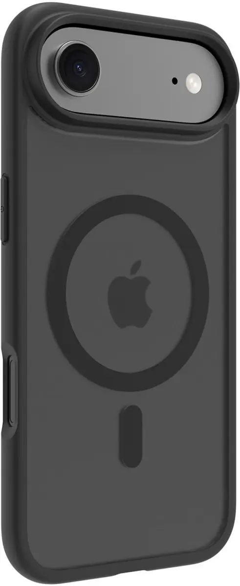 dbramante1928 Hoesje iPhone Air GN63BL006721 - MagSafe - Zwart