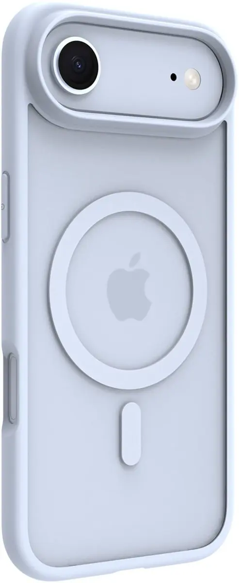 dbramante1928 Hoesje iPhone Air - Blauw - GN66GR006723