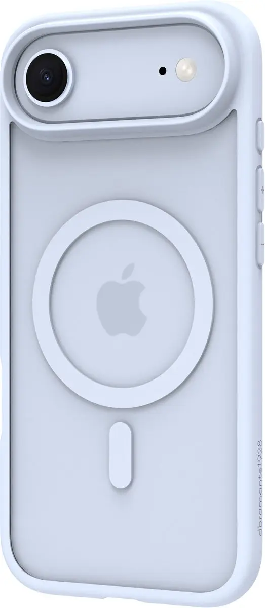 dbramante1928 Hoesje iPhone Air - Blauw - GN66GR006723