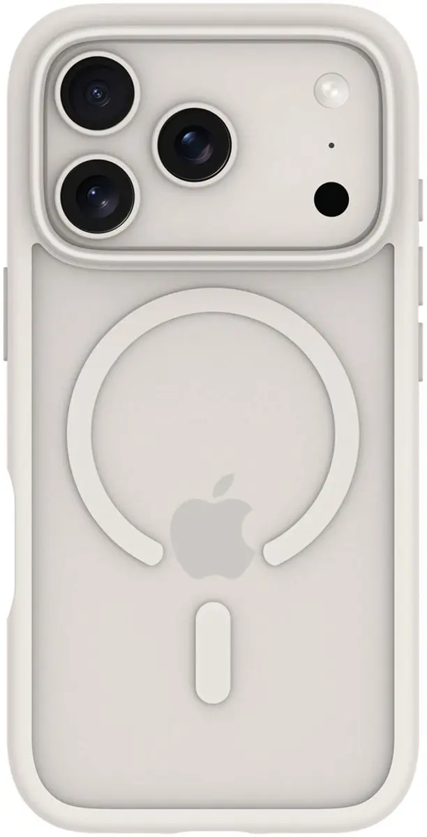 dbramante1928 Hoesje iPhone 17 Pro MagSafe