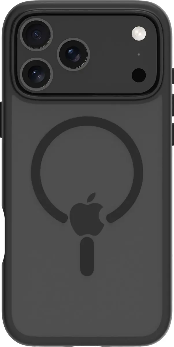 dbramante1928 Hoesje iPhone 17 Pro Max - Zwart - GN69BL006730