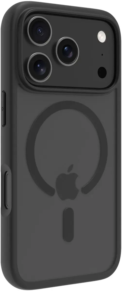 dbramante1928 Hoesje iPhone 17 Pro Max - Zwart - GN69BL006730
