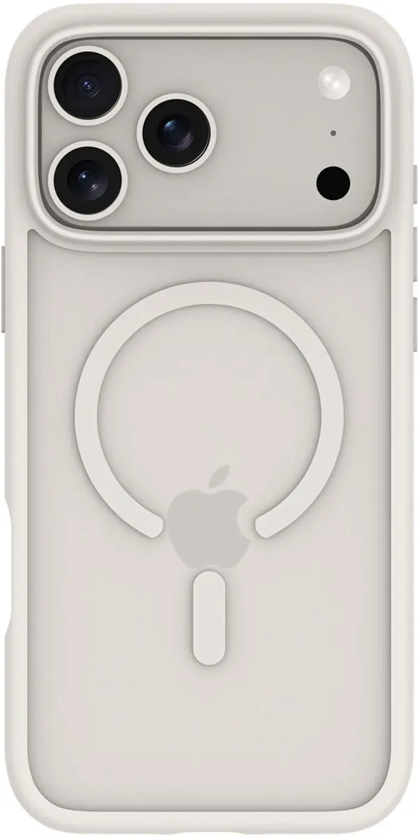 dbramante1928 Hoesje iPhone 17 Pro Max MagSafe