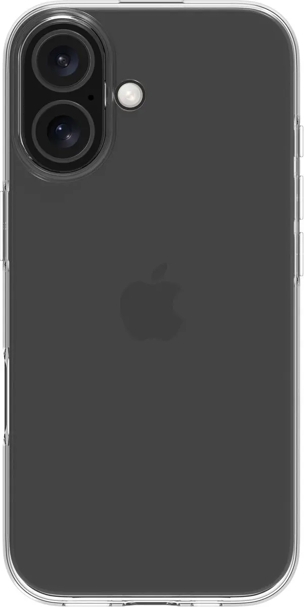 dbramante1928 Greenland Hoes Transparant iPhone 17