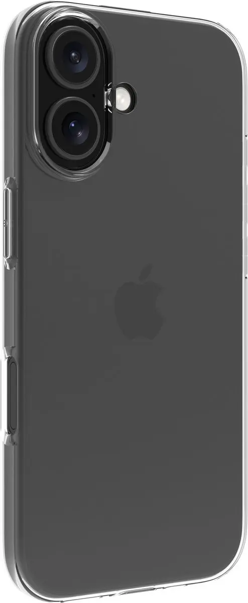 dbramante1928 Greenland Hoes Transparant iPhone 17