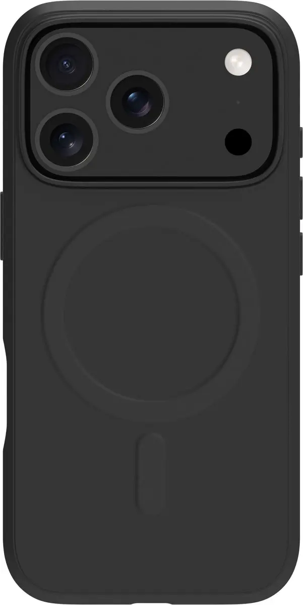dbramante1928 Greenland Pro MS iPhone 17 Pro Hoes - Zwart
