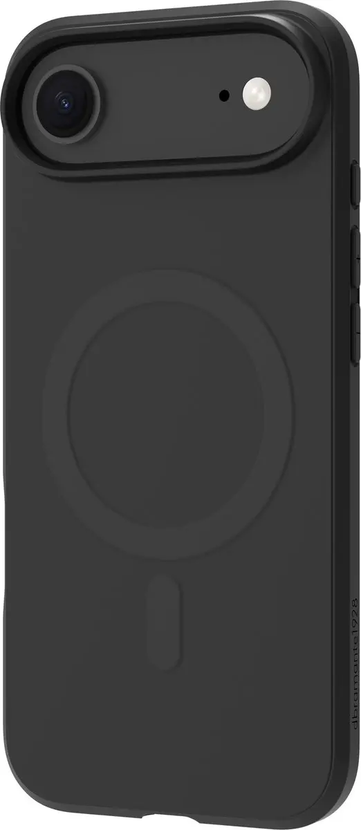 dbramante1928 Greenland Pro MS iPhone 7 Hoes - Zwart