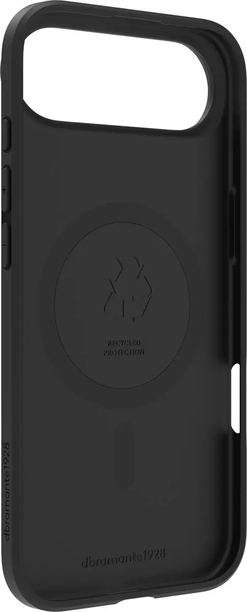 dbramante1928 Greenland Pro MS iPhone 7 Hoes - Zwart