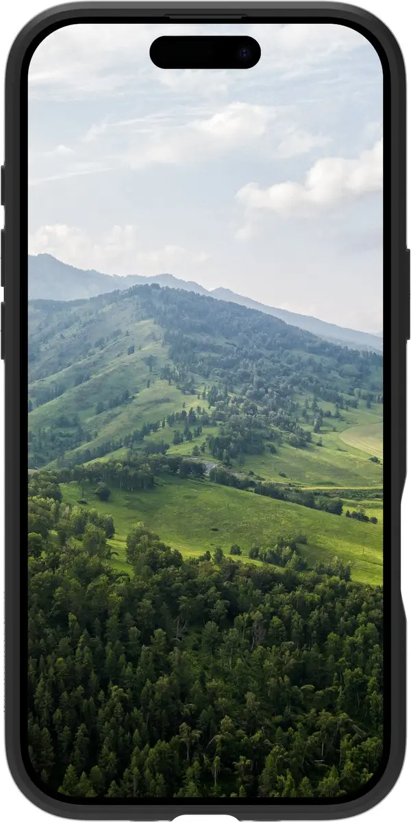dbramante1928 Greenland Pro MS iPhone 7 Hoes - Zwart