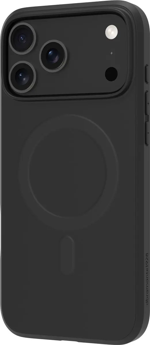 dbramante1928 Greenland Pro MS iPhone 17 Pro Max Hoes - Zwart