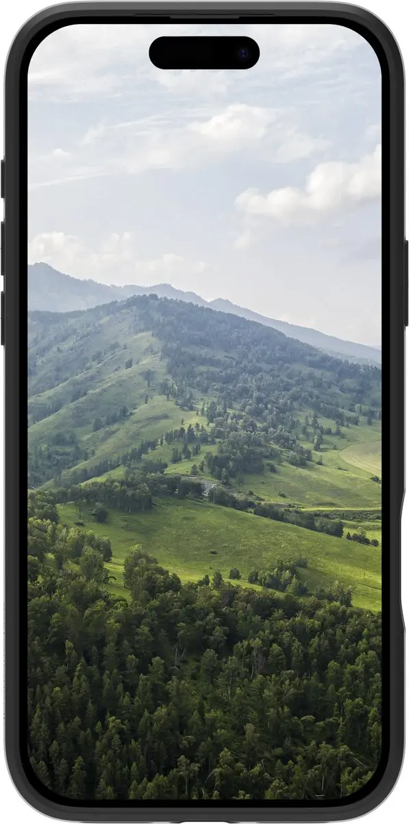 dbramante1928 Greenland Pro MS iPhone 17 Pro Max Hoes - Zwart