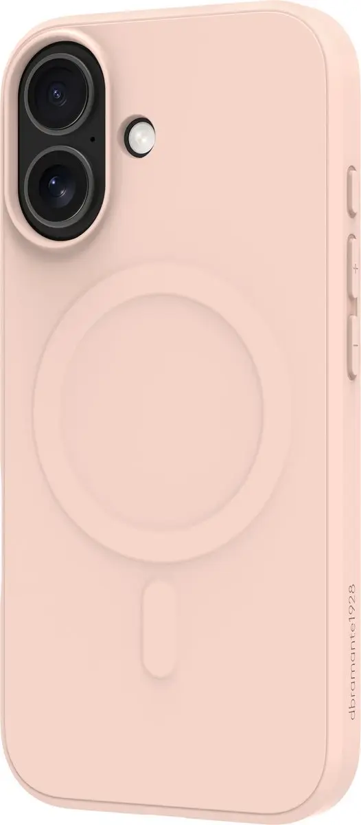 dbramante1928 Greenland Pro MS iPhone 17 Hoes - Roze - GP63PISA6758