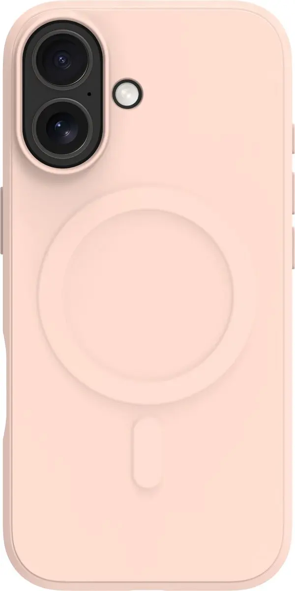 dbramante1928 Greenland Pro MS iPhone 17 Hoes - Roze - GP63PISA6758