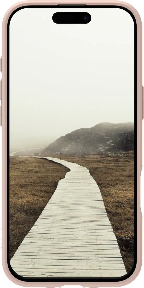dbramante1928 Greenland Pro MS iPhone SE 2022 Hoes - Zand