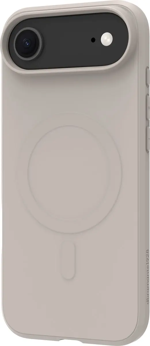 dbramante1928 iPhone 17 Air Greenland Pro Hoes - Grijs