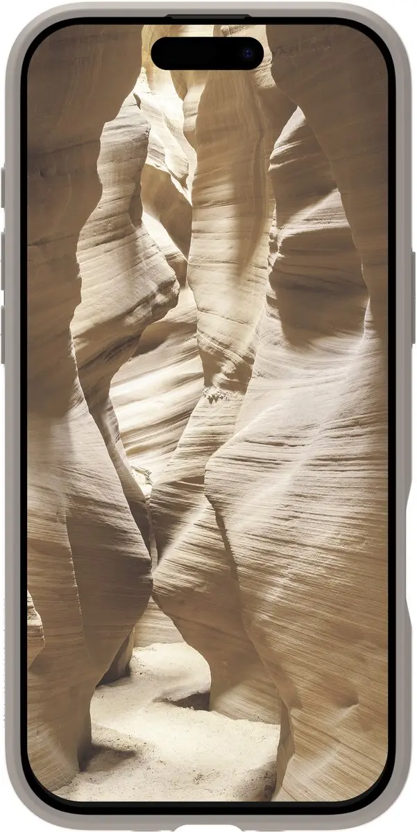 dbramante1928 iPhone 17 Air Greenland Pro Hoes - Grijs
