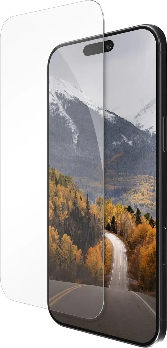 dbramante1928 Eco-Protect Schermbeschermer iPhone 17 Air